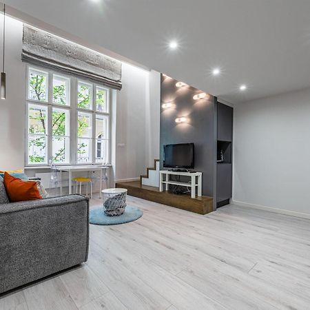 District 6Th Sense Apartment บูดาเปสต์ ภายนอก รูปภาพ