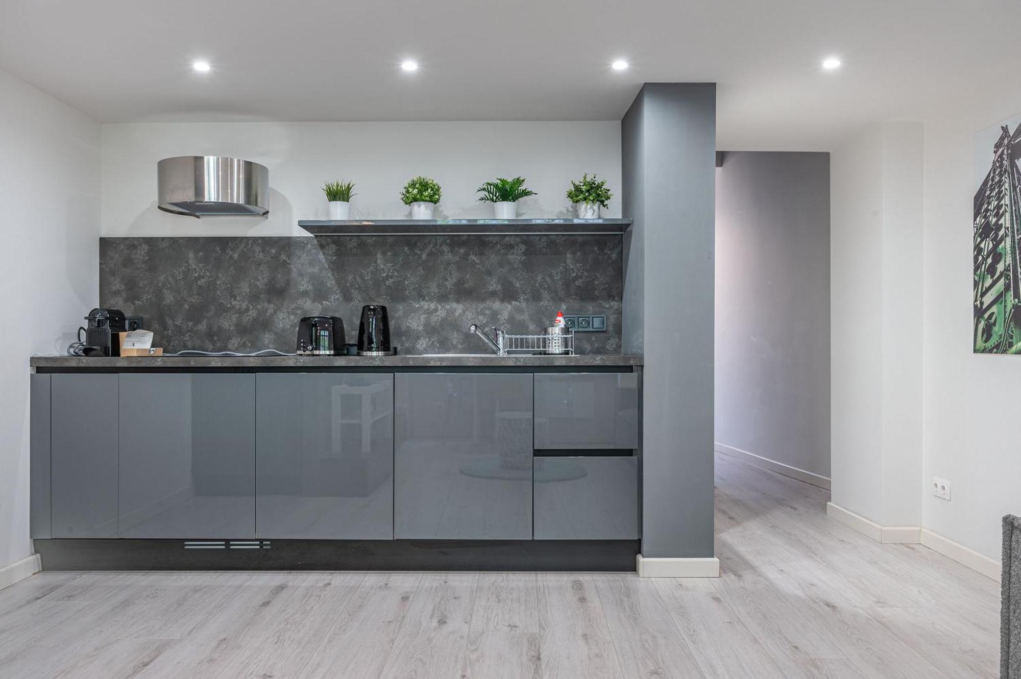 District 6Th Sense Apartment บูดาเปสต์ ภายนอก รูปภาพ