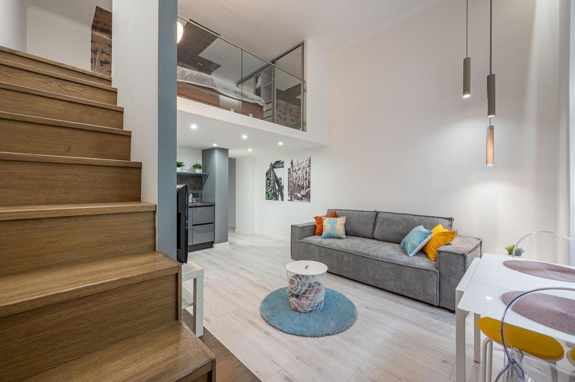 District 6Th Sense Apartment บูดาเปสต์ ภายนอก รูปภาพ